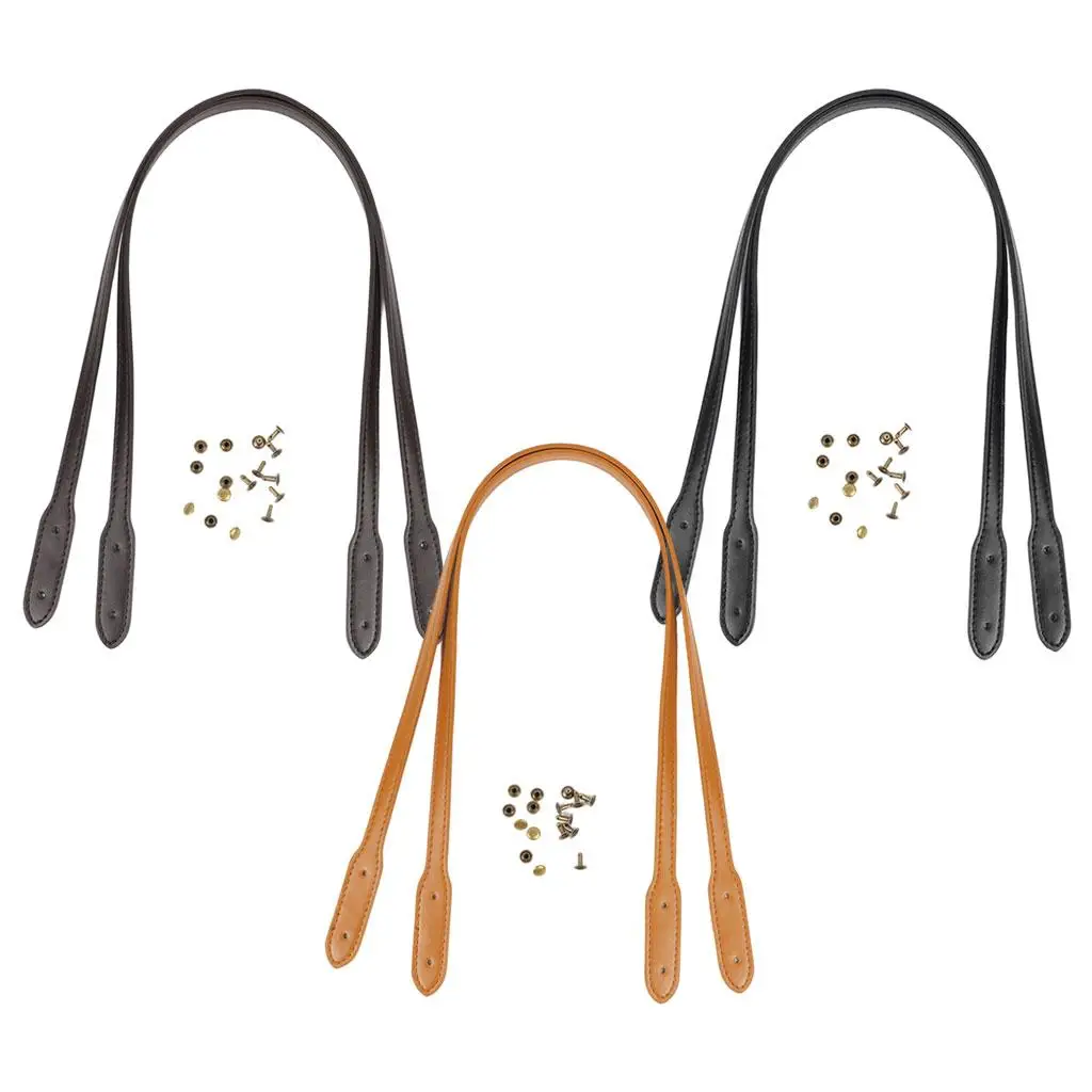 72 Strap Replacement PU Leather Leaf-Shaped Belt with Rivet DIY Detachable for Shoulder Handbag Bag Accessories Women
72 Strap Replacement PU Leather Leaf-Shaped Belt with Rivet DIY Detachable for Shoulder Handbag Bag Accessories Women