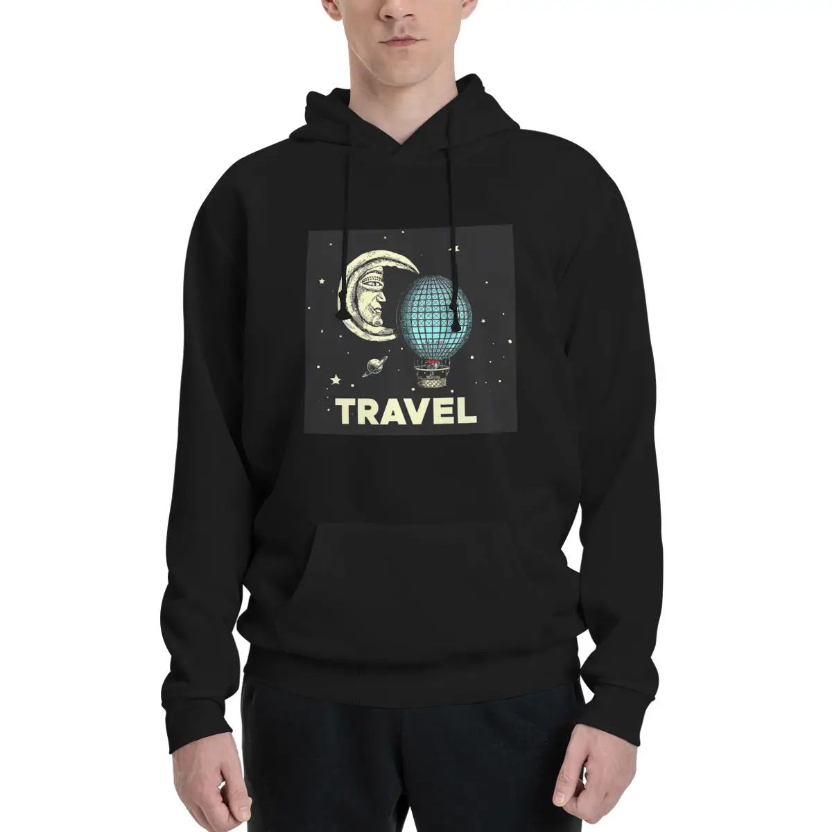 Travel Adventure Summer Moon Space Planets Couples Plus Velvet Sweater Cute Vintage With hood pullover Activity competition sexy
Travel Adventure Summer Moon Space Planets Couples Plus Velvet Sweater Cute Vintage With hood pullover Activity competition sexy