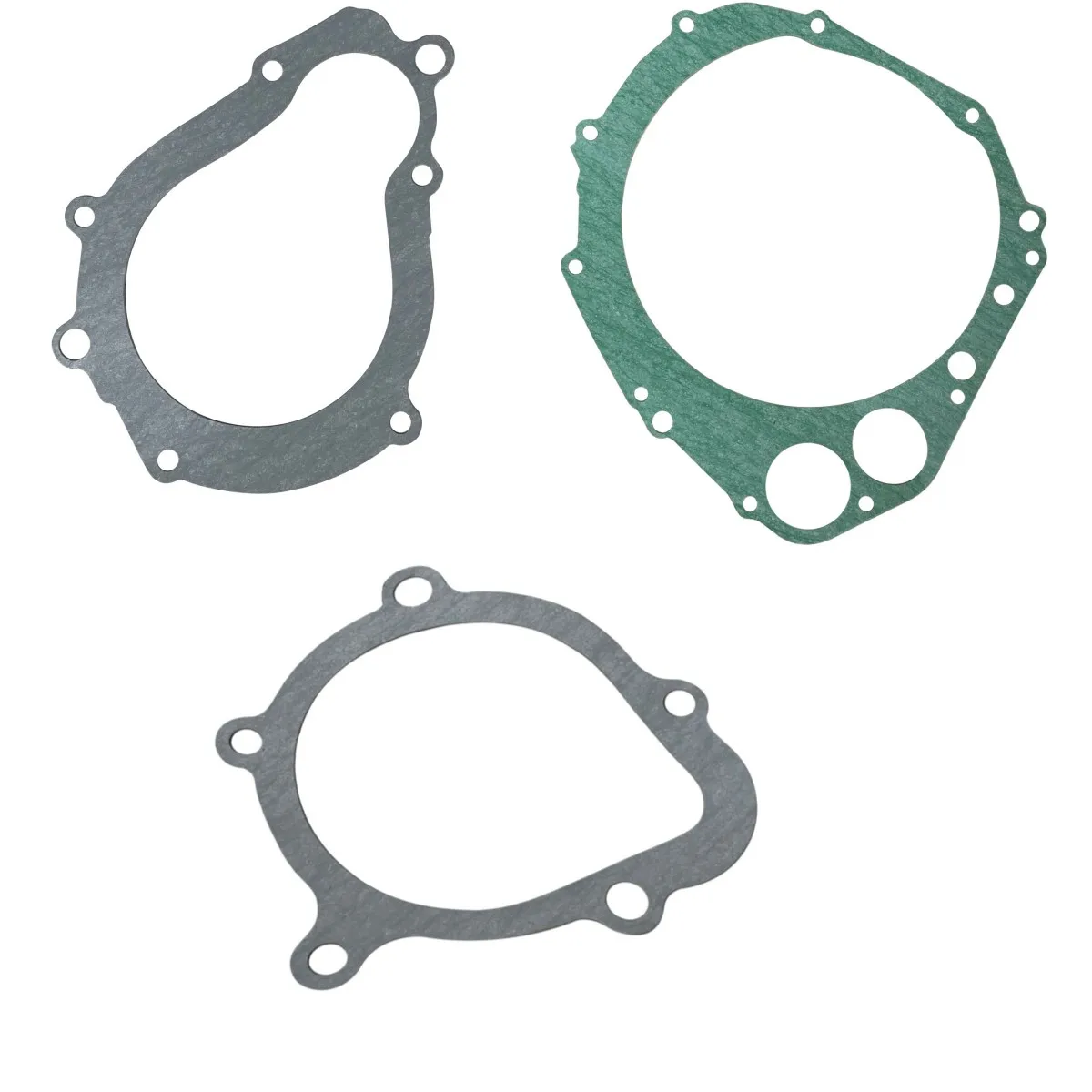 Motorcycle Crankcase Starter Clutch Cover Gasket for Suzuki GSXR750 GSXR600 GSXS750 GSXR1000 GSXS1000 GSR600 GSR750
Motorcycle Crankcase Starter Clutch Cover Gasket for Suzuki GSXR750 GSXR600 GSXS750 GSXR1000 GSXS1000 GSR600 GSR750