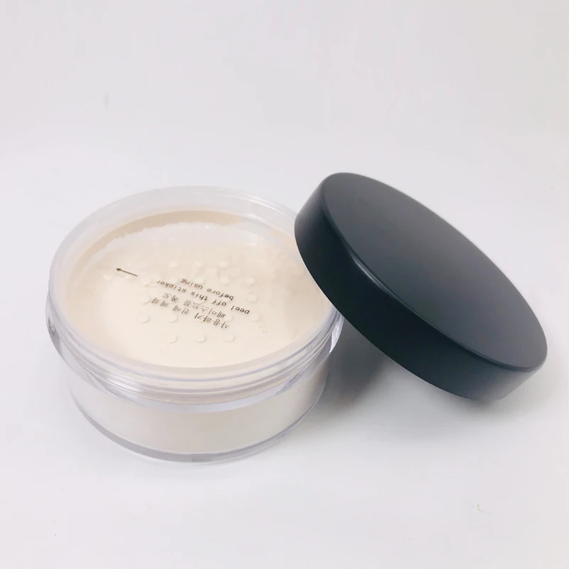 Bivanfe Translucent Matte Face Powder Blusher Pressed Magic Compact Mineral Loose Powder Makeup Cosmetic Bronzer For Women
Bivanfe Translucent Matte Face Powder Blusher Pressed Magic Compact Mineral Loose Powder Makeup Cosmetic Bronzer For Women