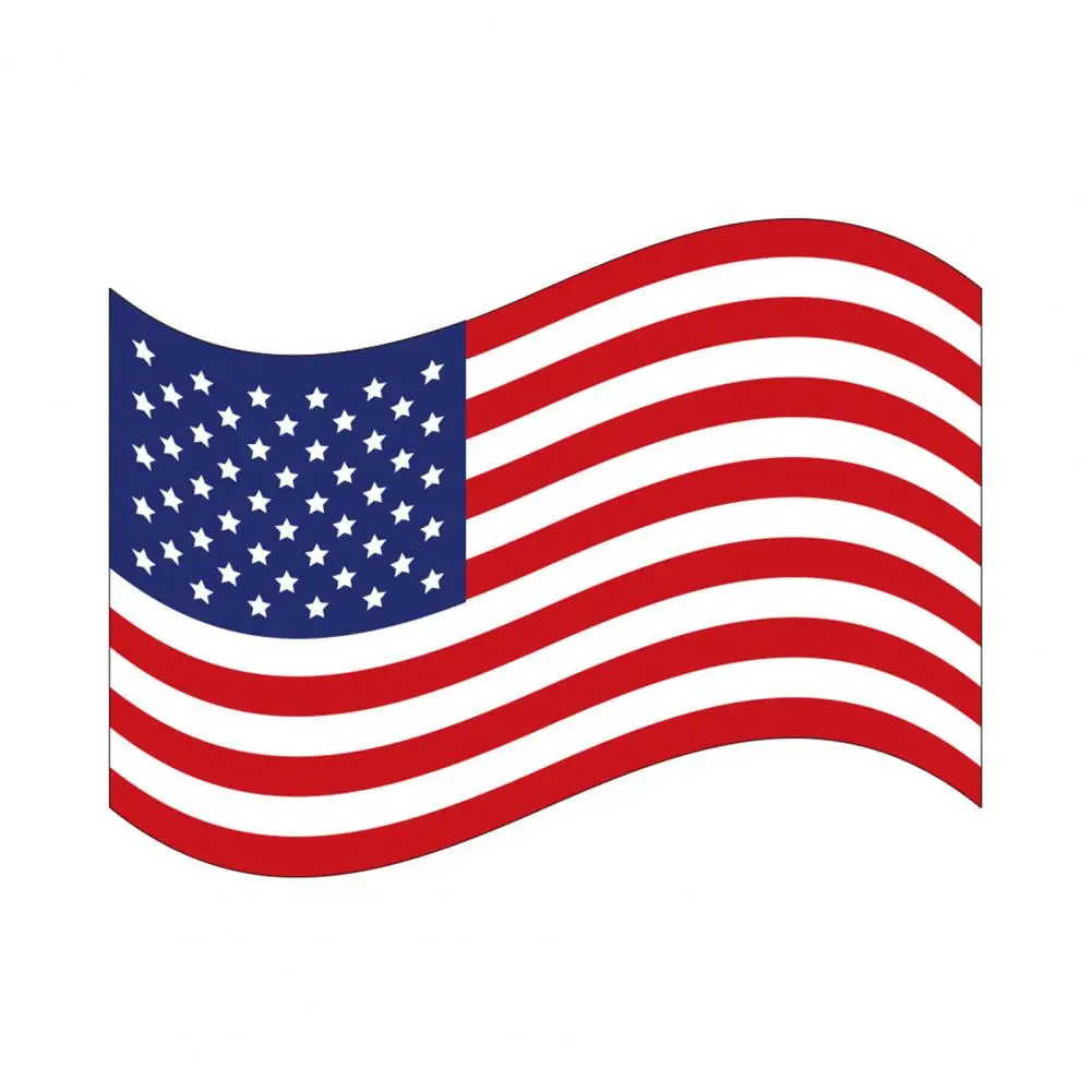 Temporary Tattoo Sticker 10Pcs Great Fine Workmanship Paper 4th of July Face Sticker Temporary Tattoo Decal Festival Supplies
Temporary Tattoo Sticker 10Pcs Great Fine Workmanship Paper 4th of July Face Sticker Temporary Tattoo Decal Festival Supplies