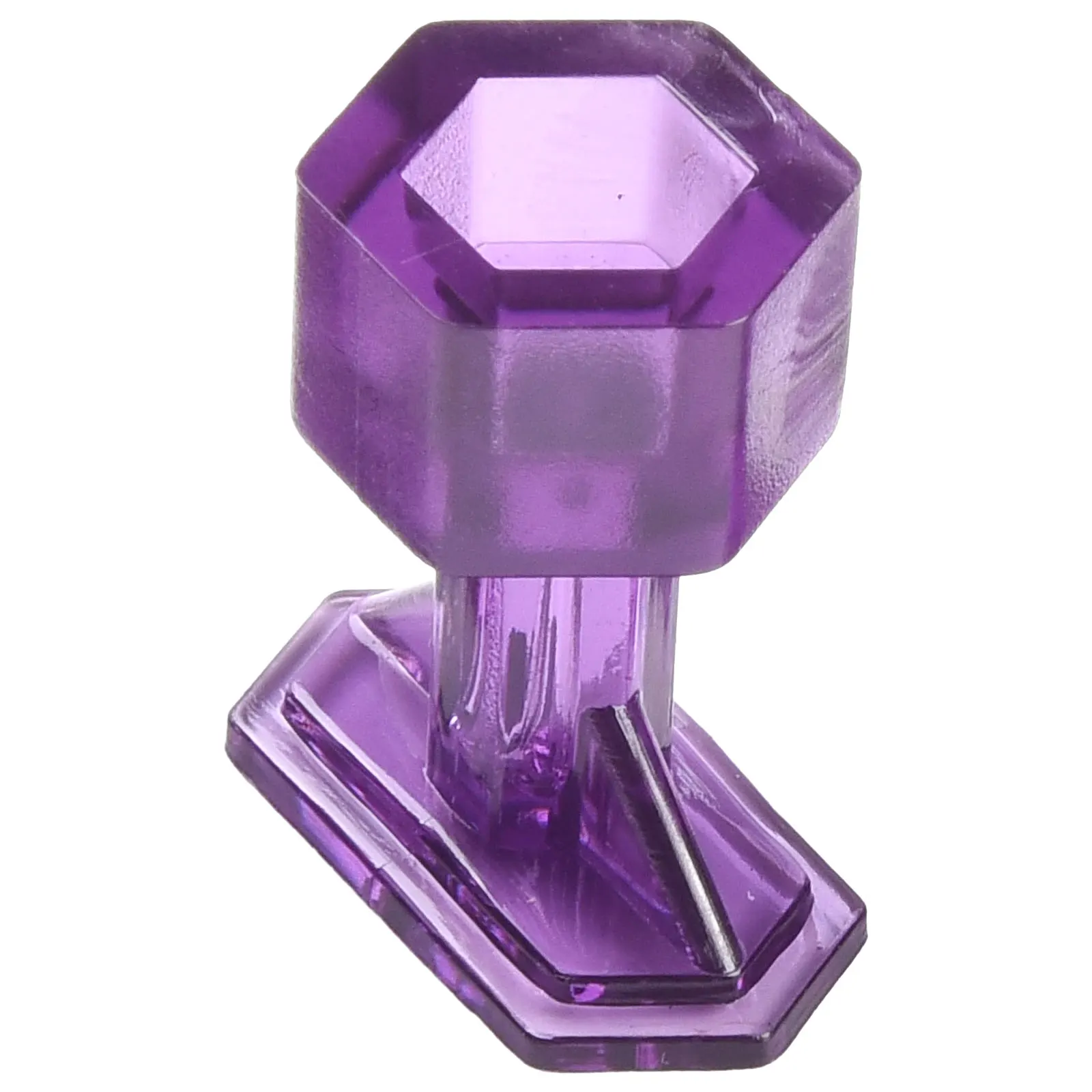 10Pcs Purple Puller Tabs Paintless Dent Repair Tabs Glue Pulling Tabs Kit Universal Puller Tab For Sheet Metal Processing
10Pcs Purple Puller Tabs Paintless Dent Repair Tabs Glue Pulling Tabs Kit Universal Puller Tab For Sheet Metal Processing