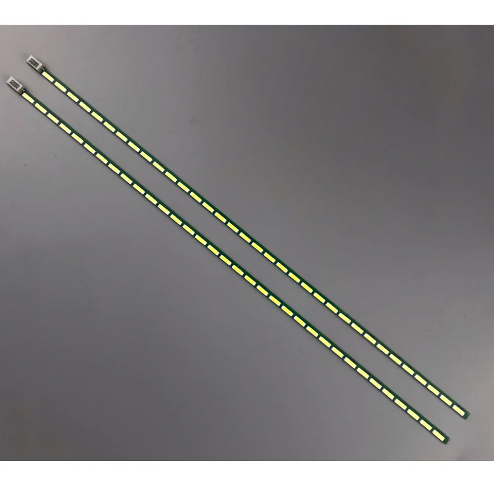 LM230WF3 230RTJ E232 230WF3 New 2 PCS/lot 36LED 297mm LED backlight strip for 6916L-1916A 230LM00031 REV0.1 (S3)
LM230WF3 230RTJ E232 230WF3 New 2 PCS/lot 36LED 297mm LED backlight strip for 6916L-1916A 230LM00031 REV0.1 (S3)