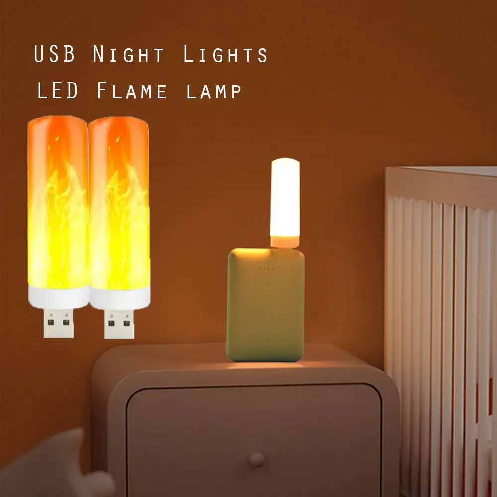 3 шт., новинка, подсвечники, огни, мигающие ночные светильники USB, фотоатмосфера 
3 шт., новинка, подсвечники, огни, мигающие ночные светильники USB, фотоатмосфера