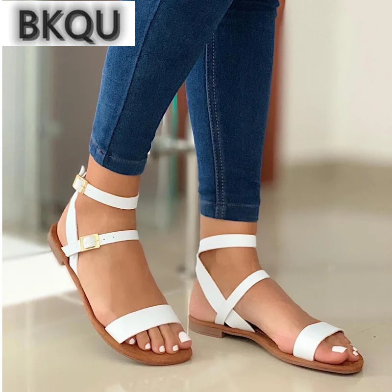 2022 Summer New Women's Flat Sandals with Ankle Strap Open Toe Gladiator Fringe Roman Shoes Women's Gold Flat Sandals
2022 Summer New Women's Flat Sandals with Ankle Strap Open Toe Gladiator Fringe Roman Shoes Women's Gold Flat Sandals