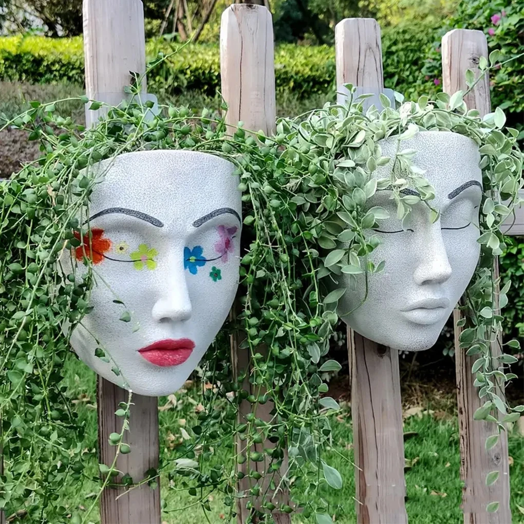 Plant Pots Stylish And Practical Choice For Garden Gardens Beauty Resin Outdoor Garden Deco
Plant Pots Stylish And Practical Choice For Garden Gardens Beauty Resin Outdoor Garden Deco
