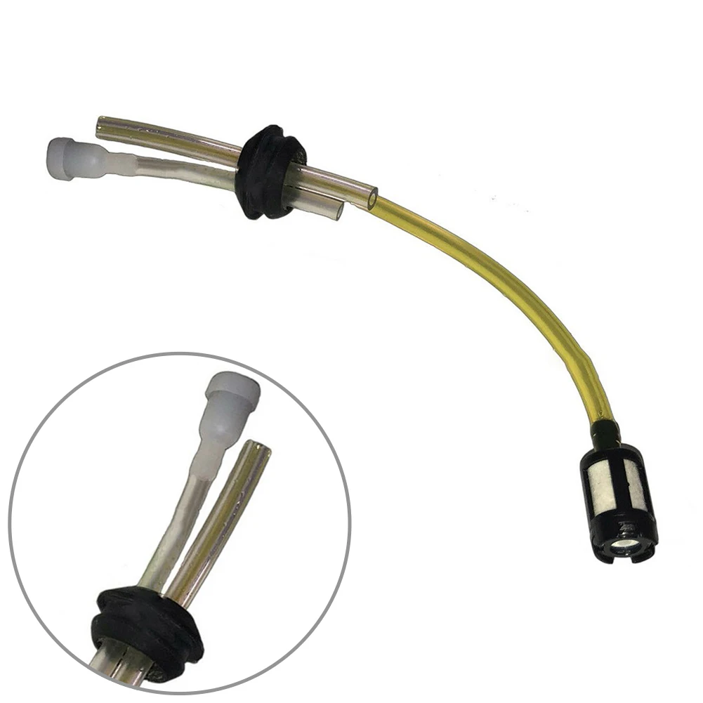 Brush Cutter Fuel Filter Set For Fuxtec FX-MT152 MFS520 FX-FSR152 4in1 Multiool Brushcutter Strimmer Trimmer Hose Replacement
Brush Cutter Fuel Filter Set For Fuxtec FX-MT152 MFS520 FX-FSR152 4in1 Multiool Brushcutter Strimmer Trimmer Hose Replacement