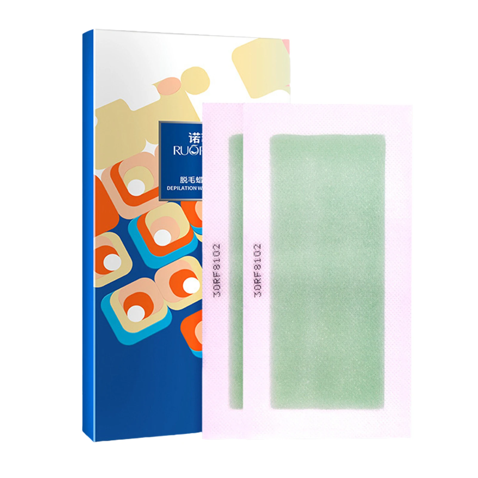 Wax Strips Hair Remover Wax Ready Strips Face Arm Leg Underarm Hair And Bikini Hair Removal Wax Strips With 24pcs
Wax Strips Hair Remover Wax Ready Strips Face Arm Leg Underarm Hair And Bikini Hair Removal Wax Strips With 24pcs