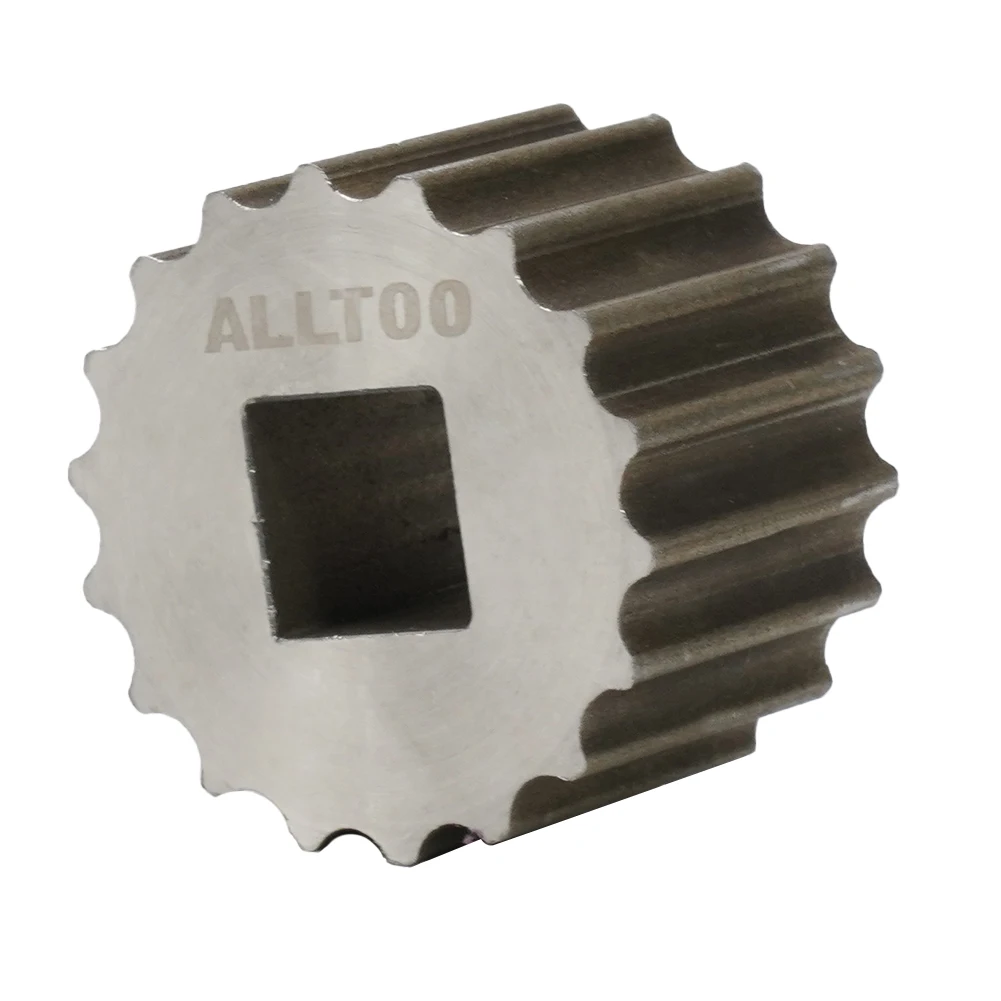 Tools Wrench High Quality Hot Sale Portable Useful Bike Damper For Lefty Ocho 3.0 Fork Silver 304 Stainless Steel
Tools Wrench High Quality Hot Sale Portable Useful Bike Damper For Lefty Ocho 3.0 Fork Silver 304 Stainless Steel