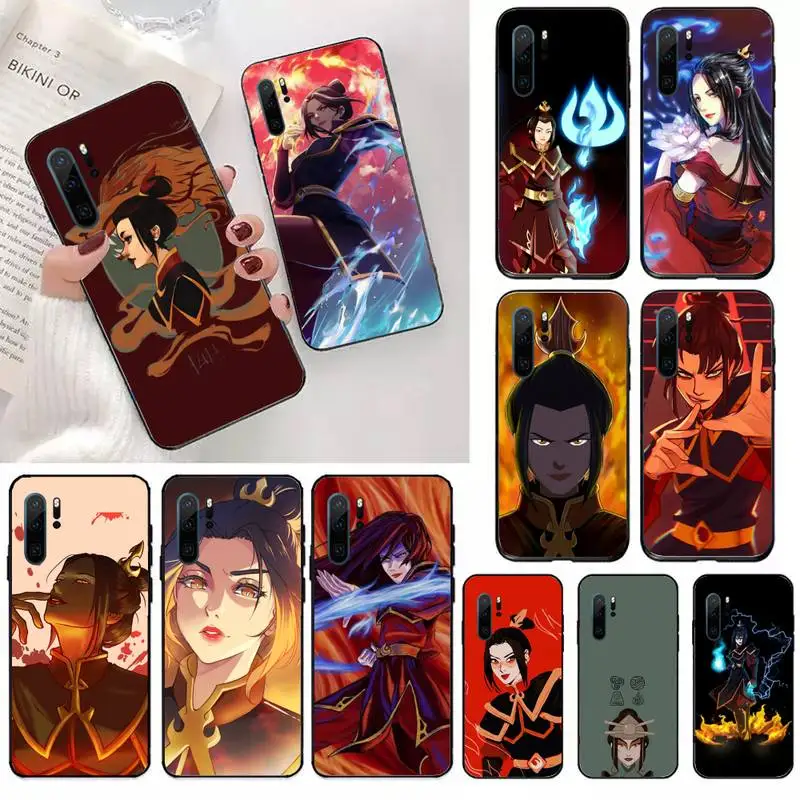 Avatar Last Airbender Azula Phone Case For Huawei honor Mate 10 20 30 40 i 9 8 pro x Lite P smart 2019 nova 5t
Avatar Last Airbender Azula Phone Case For Huawei honor Mate 10 20 30 40 i 9 8 pro x Lite P smart 2019 nova 5t