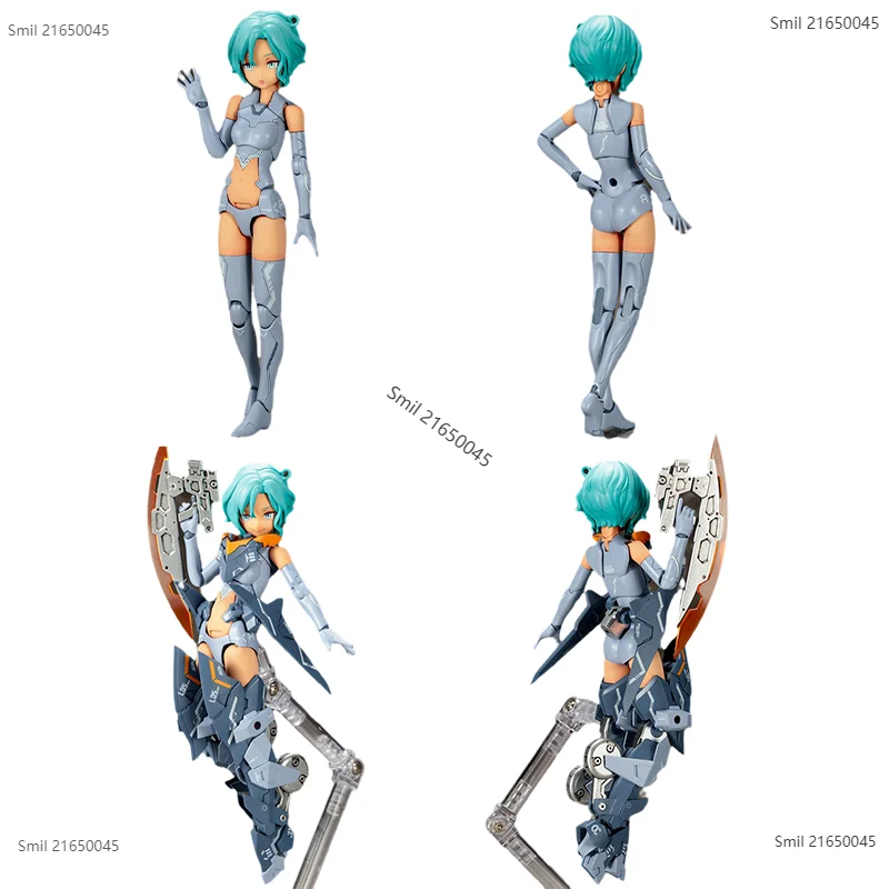 Megami Device KP445 SOL ROAD RUNNER Anime Action Figures Collectible Model Wasp Girl Low Visibility Ornament Toys Gifts for Kids
Megami Device KP445 SOL ROAD RUNNER Anime Action Figures Collectible Model Wasp Girl Low Visibility Ornament Toys Gifts for Kids