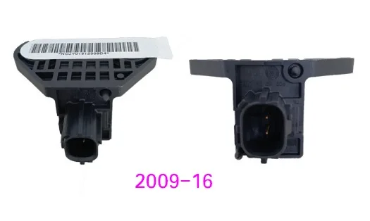 1 шт. для Renault 2009-16 Koleos x-tral датчик удара 98581JY00A 98830JY00A
1 шт. для Renault 2009-16 Koleos x-tral датчик удара 98581JY00A 98830JY00A