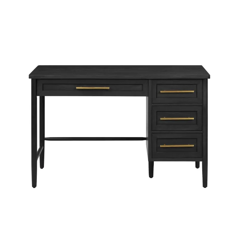 

Better Homes & Gardens Oaklee Writing Desk, Charcoal Finish