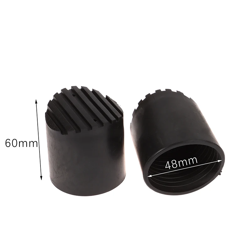 2 шт., сменные резиновые ботинки для телескопической лестницы
2 шт., сменные резиновые ботинки для телескопической лестницы