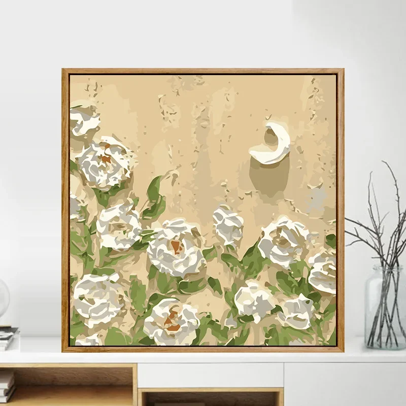 1291012pDigital oil painting living room oil painting background wall plant decorative painting hand-painted oil painting
1291012pDigital oil painting living room oil painting background wall plant decorative painting hand-painted oil painting