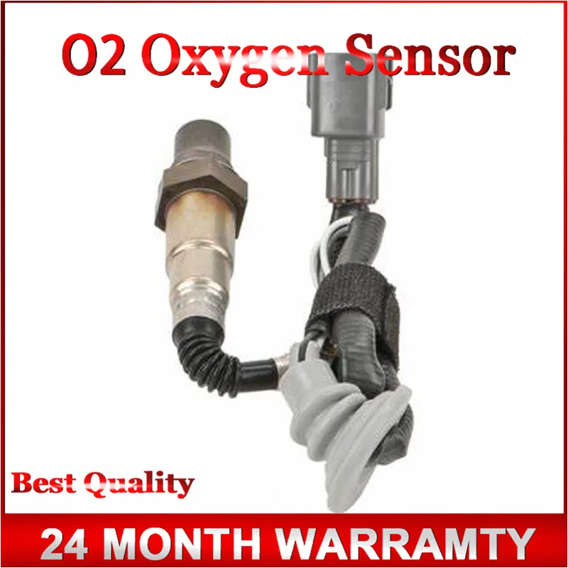 15273 For Replacement #Bosch 15273 Oxygen Sensor O2 Sensor Air Fuel Ratio Sensor Accessories Auto Parts
15273 For Replacement #Bosch 15273 Oxygen Sensor O2 Sensor Air Fuel Ratio Sensor Accessories Auto Parts