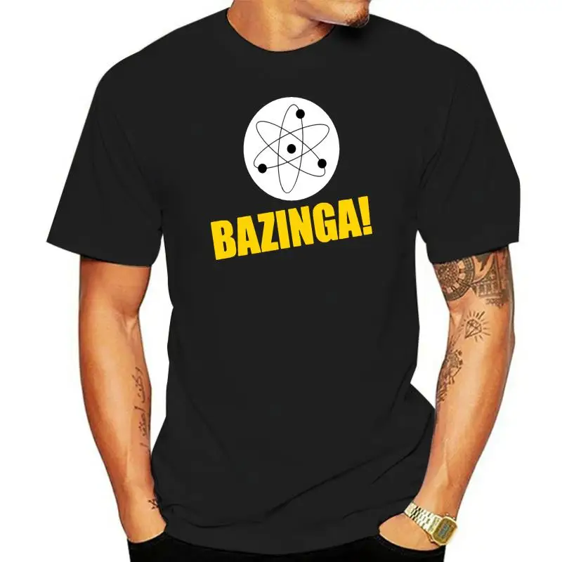 Уличная одежда Bazinga, повседневные топы, Повседневная футболка, мужские топы 100% дизайна, модные летние мужские футболки
Уличная одежда Bazinga, повседневные топы, Повседневная футболка, мужские топы 100% дизайна, модные летние мужские футболки
