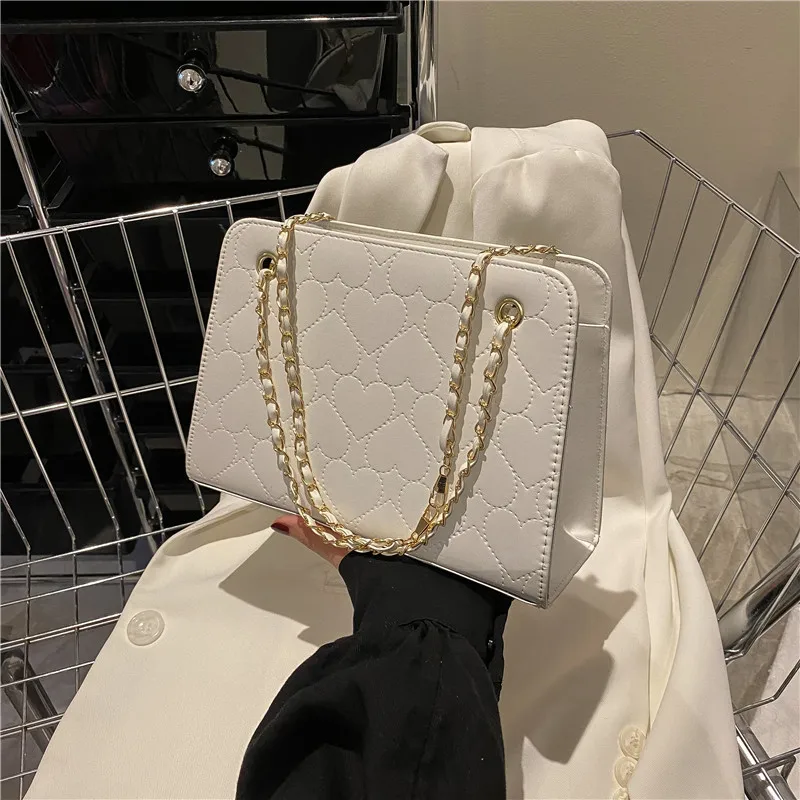 Retro Texture Bag Women's 2022 New Trendy Fashion Casual Ins Small Square Bag Popular One-shoulder Diagonal Bag Women Handbags
Retro Texture Bag Women's 2022 New Trendy Fashion Casual Ins Small Square Bag Popular One-shoulder Diagonal Bag Women Handbags