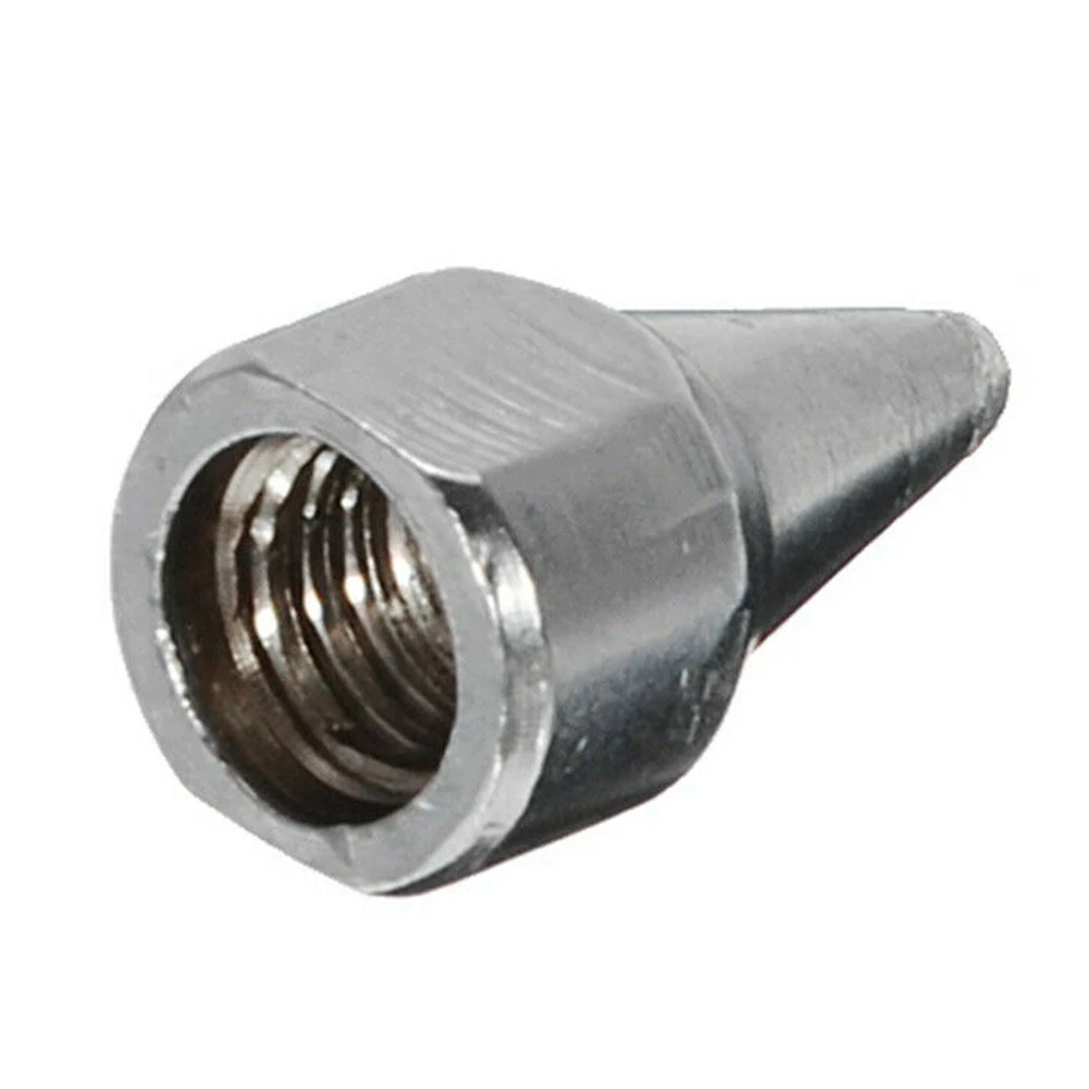 Electric Desoldering Welding Easy Install Solder Tool Suction Nozzle Accessories Copper Replacement Automatic For S-993A S-995A
Electric Desoldering Welding Easy Install Solder Tool Suction Nozzle Accessories Copper Replacement Automatic For S-993A S-995A