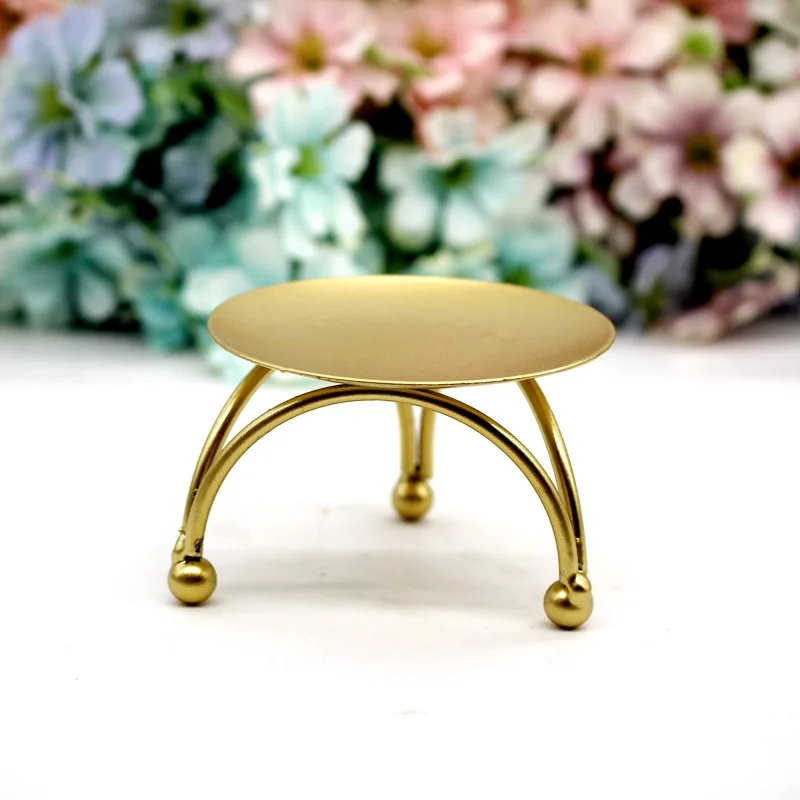 Nordic Retro Round Gold Black Aromatherapy Candle Holder Iron Art Tray Holder Decoration Small Candle Holder Wax Holder
Nordic Retro Round Gold Black Aromatherapy Candle Holder Iron Art Tray Holder Decoration Small Candle Holder Wax Holder