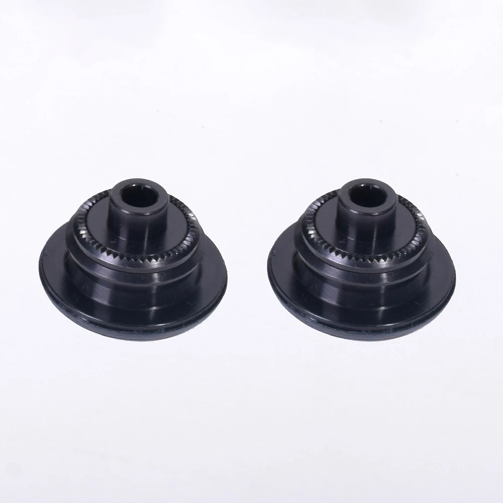 1 Pair MTB Bicycle Hub QR Quick Release Thru Axle Adapter Converter End Caps 9-15/10-12 Aluminum Alloy Cycling Accessories
1 Pair MTB Bicycle Hub QR Quick Release Thru Axle Adapter Converter End Caps 9-15/10-12 Aluminum Alloy Cycling Accessories