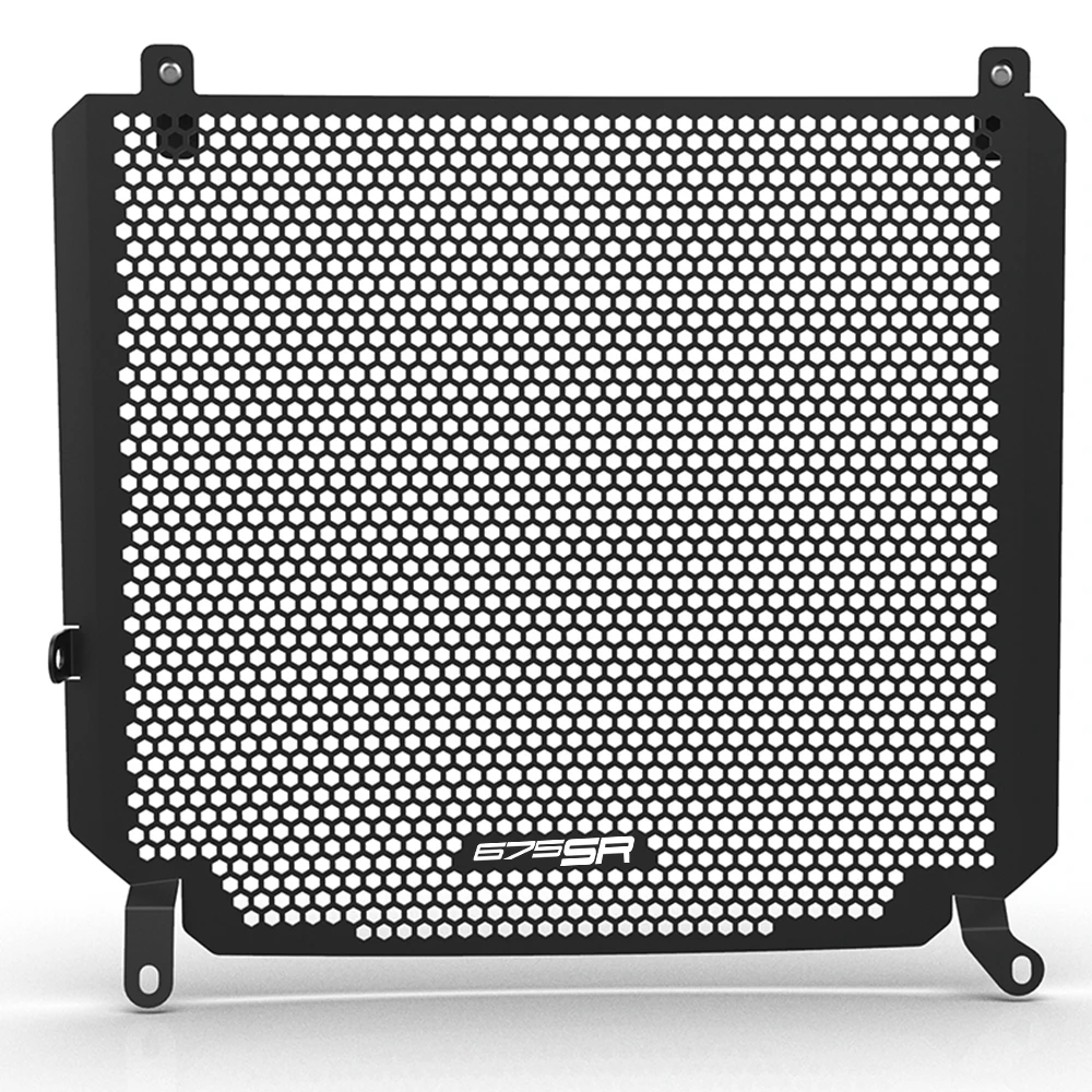 Для CFMOTO CF MOTO 650NK 675SR-R 675SR 2024 2025 675 SR SS 675SS R SR-R мотоциклов решетка радиатора защитная крышка Защитные детали
Для CFMOTO CF MOTO 650NK 675SR-R 675SR 2024 2025 675 SR SS 675SS R SR-R мотоциклов решетка радиатора защитная крышка Защитные детали