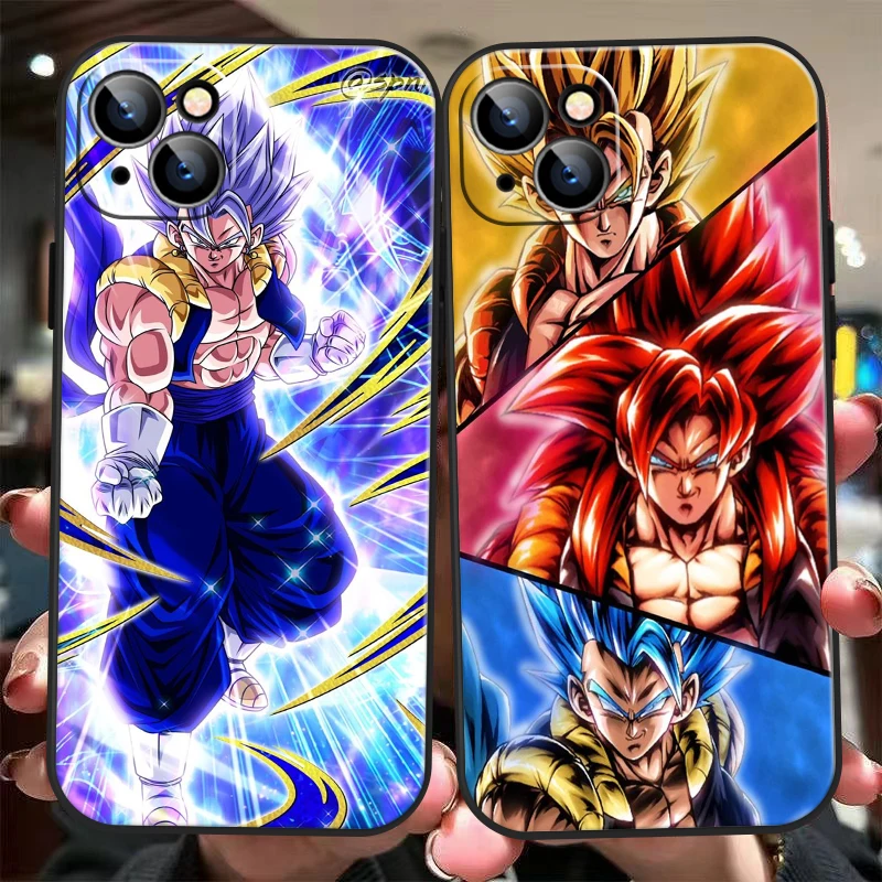 Anime Dragon Ball Goku Vegeta For iPhone 13 12 11 Pro Max 12 13 Mini X XR XS Max 6 6S 7 8 Plus Phone Case Funda Liquid Silicon
Anime Dragon Ball Goku Vegeta For iPhone 13 12 11 Pro Max 12 13 Mini X XR XS Max 6 6S 7 8 Plus Phone Case Funda Liquid Silicon