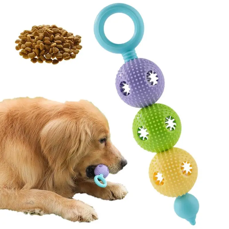 Teething Chew Toys TPR Gourd Stick Toy With Good Elasticity Dog Chew Toys For Large Medium Dogs
Teething Chew Toys TPR Gourd Stick Toy With Good Elasticity Dog Chew Toys For Large Medium Dogs