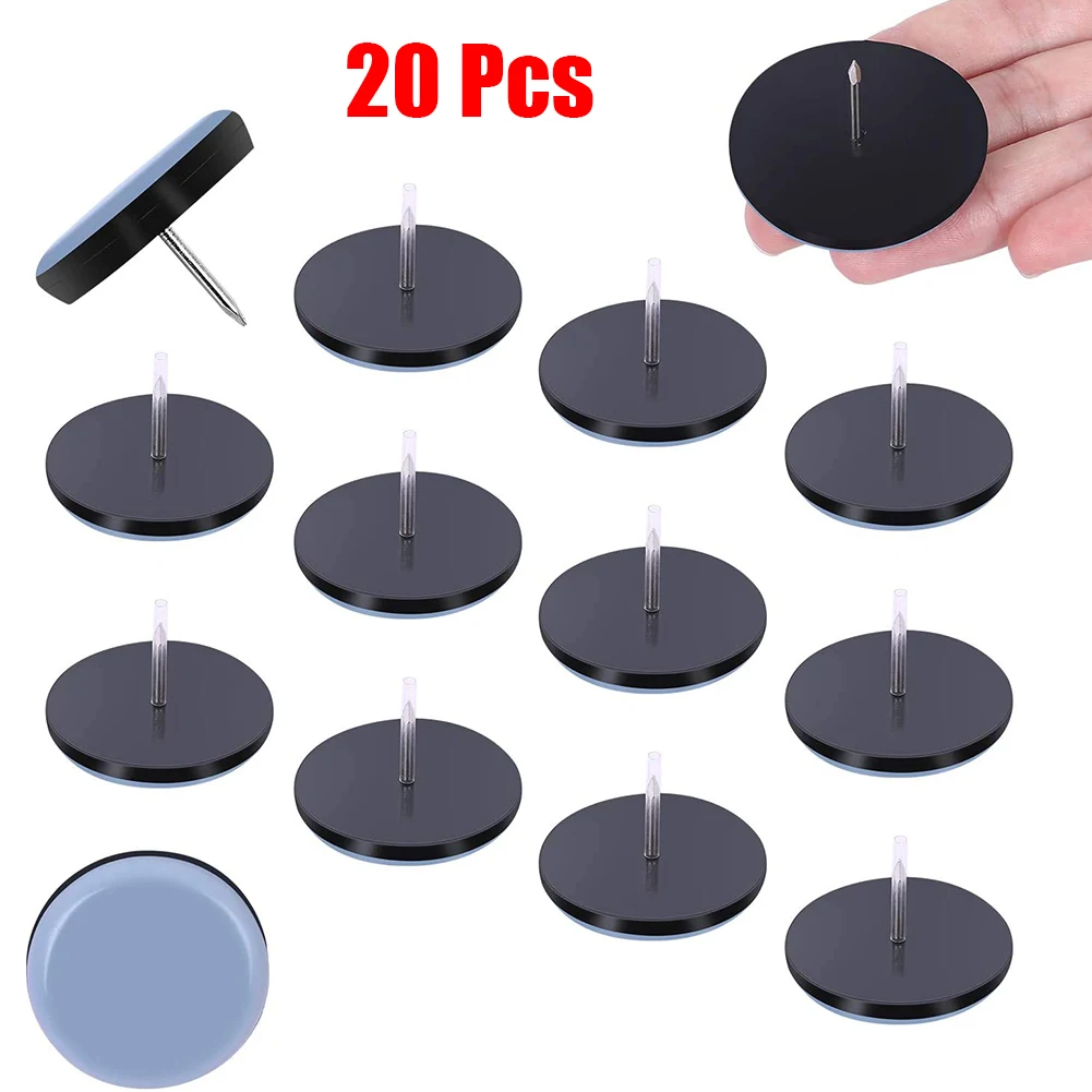 Furniture Movers Furniture Sliders 25mm Move Practical 16mm 19mm 22mm 30mm Brand New Durable Furniture Gliders
Furniture Movers Furniture Sliders 25mm Move Practical 16mm 19mm 22mm 30mm Brand New Durable Furniture Gliders