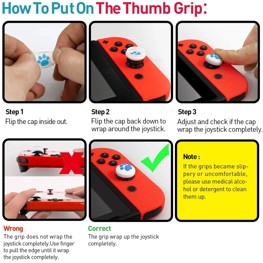 thumb