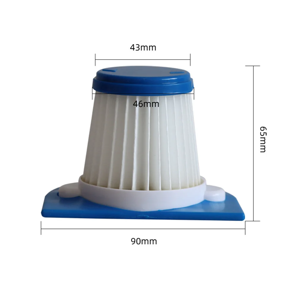 1 Pc Filter Element Spare Parts For Philips FC6230 FC6232 6231 6233 6331 Vacuum Cleaner Accessories Home Cleaning Supplies
1 Pc Filter Element Spare Parts For Philips FC6230 FC6232 6231 6233 6331 Vacuum Cleaner Accessories Home Cleaning Supplies