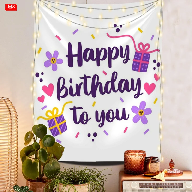 Ins Hanging Cloth Flower Smiley Tapestry Wall Hanging Birthday Party Room Background Wall Decoration Dorm Bedroom Cloth Tapestry
Ins Hanging Cloth Flower Smiley Tapestry Wall Hanging Birthday Party Room Background Wall Decoration Dorm Bedroom Cloth Tapestry