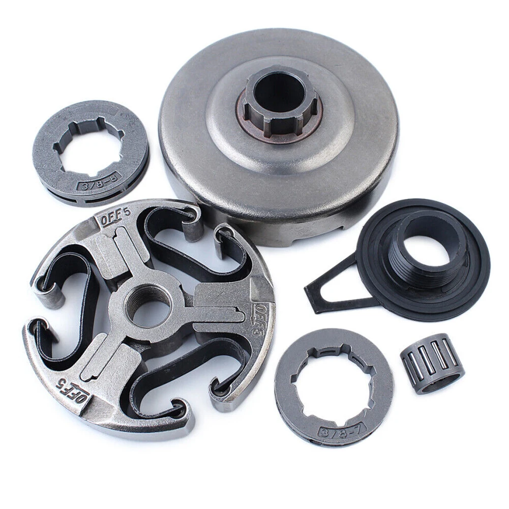 1set Clutch Drum Clutch Assembly Replacement 503 93 24 71/503 75 61 02/503 74 44 01 With Sprocket Rim Needle Bearing Worm Gear
1set Clutch Drum Clutch Assembly Replacement 503 93 24 71/503 75 61 02/503 74 44 01 With Sprocket Rim Needle Bearing Worm Gear