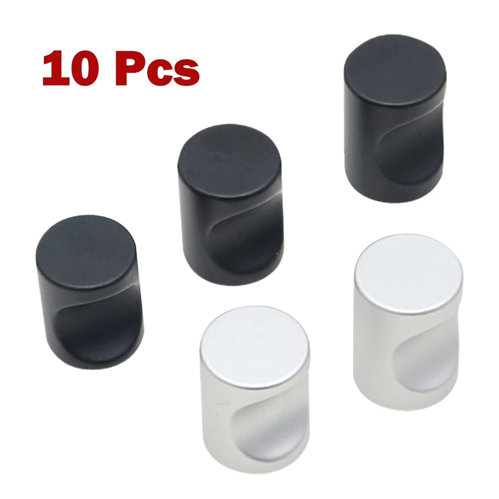 Modern Simple Round Thumb Handle Drawer Wardrobe Cabinet Door Knobs And Pulls Solid Space Aluminum Single Hole Furniture Handle
Modern Simple Round Thumb Handle Drawer Wardrobe Cabinet Door Knobs And Pulls Solid Space Aluminum Single Hole Furniture Handle