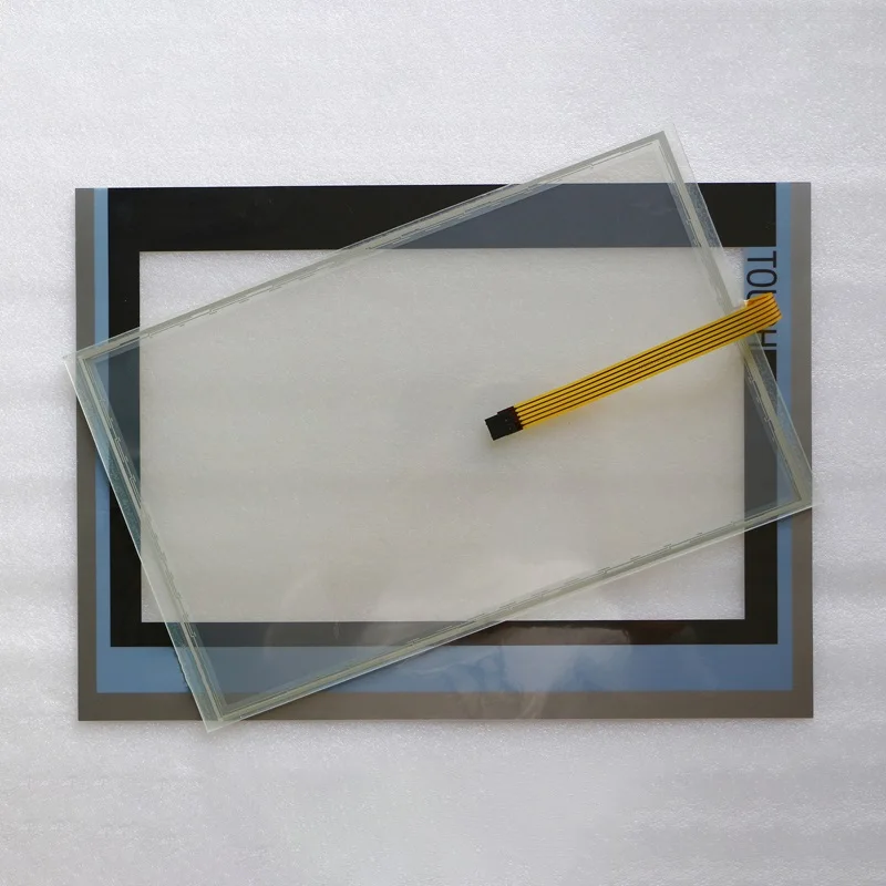 For TP1900 6AV2 124-0UC02-0AX0 6AV2 124-0UC02-0AX0 Protective Film + Touch Screen
For TP1900 6AV2 124-0UC02-0AX0 6AV2 124-0UC02-0AX0 Protective Film + Touch Screen