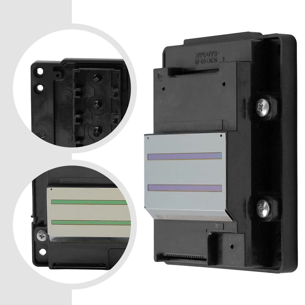 Perfectly Compatible Print Head for Epson WF 7610/ 7620/7611/7111/7621/3641/3640/7110/7710 WF362 Series Printers
Perfectly Compatible Print Head for Epson WF 7610/ 7620/7611/7111/7621/3641/3640/7110/7710 WF362 Series Printers