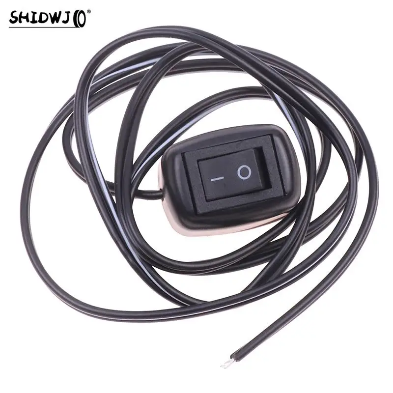 DC 12V Universal Car Durable Switch Paste Type Toggle Switch With Cable 1m For Fog Ring Drive Lights Neon Lights
DC 12V Universal Car Durable Switch Paste Type Toggle Switch With Cable 1m For Fog Ring Drive Lights Neon Lights