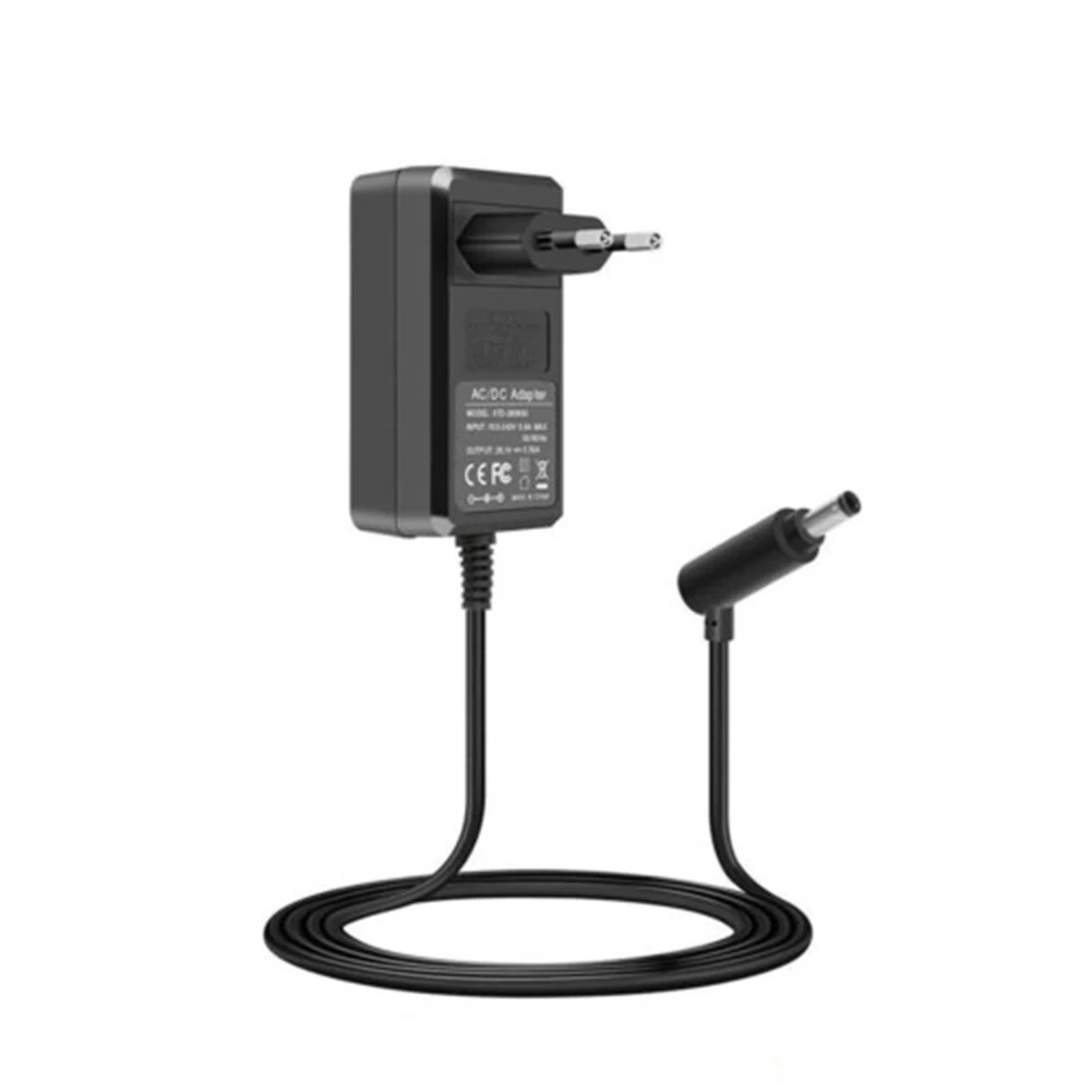 Power Adapter For Dyson V8 V7 V6 SV03 DC58 DC59 DC60 DC61 DC62 DC72 SV03 SV04 SV05 ERP SV06 Vacuum Cleaner Charger Replacement
Power Adapter For Dyson V8 V7 V6 SV03 DC58 DC59 DC60 DC61 DC62 DC72 SV03 SV04 SV05 ERP SV06 Vacuum Cleaner Charger Replacement