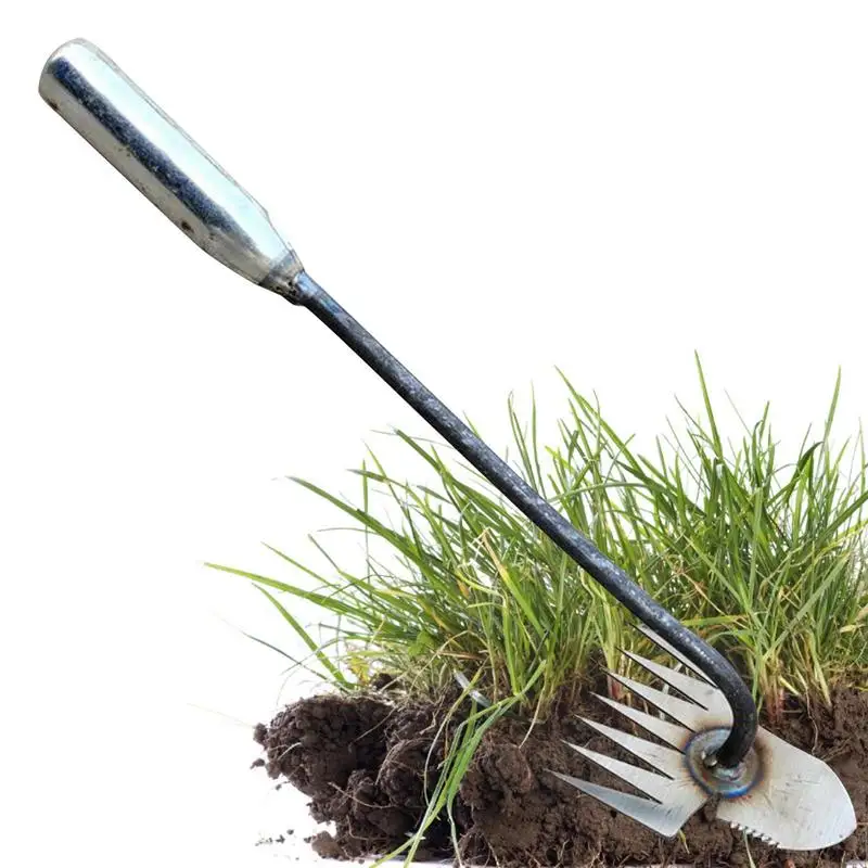 Hand Weeder Weeding Puller Tool Vertical Weeding Digging Grass Shovel Garden Hoe For Grass Root Removal Garden Accesssories
Hand Weeder Weeding Puller Tool Vertical Weeding Digging Grass Shovel Garden Hoe For Grass Root Removal Garden Accesssories