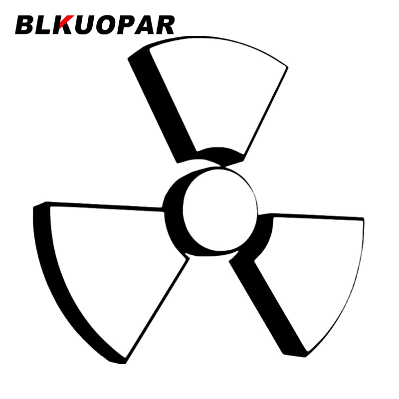 BLKUOPAR радиационный предупреждающий автомобильный стикер оригинальная Солнцезащитная наклейка забавная виниловая высечка мотоцикл холоди...
BLKUOPAR радиационный предупреждающий автомобильный стикер оригинальная Солнцезащитная наклейка забавная виниловая высечка мотоцикл холоди...