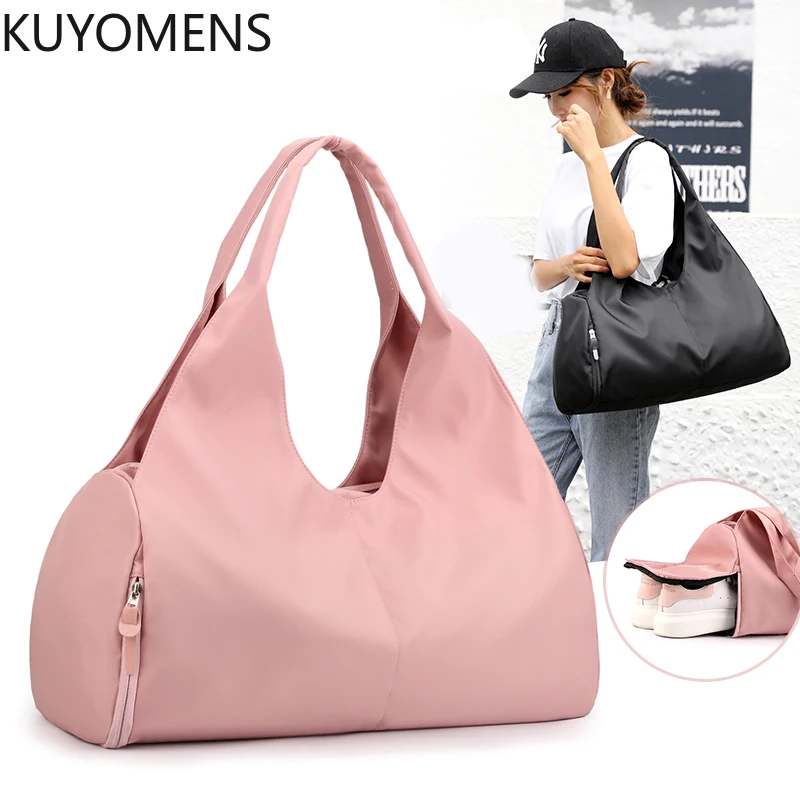 Women Tote Bag Large Capacity Shoulder bag Female Top-handle Bags Waterproof Handbags High Quality Nylon Beach Package Bolsa
Women Tote Bag Large Capacity Shoulder bag Female Top-handle Bags Waterproof Handbags High Quality Nylon Beach Package Bolsa