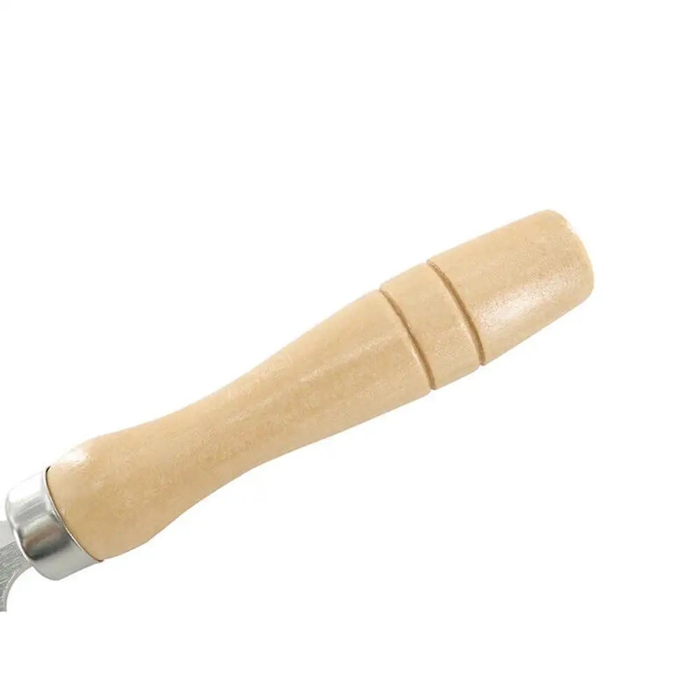 3 Pcs 3/4/5inch Diamond File Knife W/ Wooden Handle Carbon Steel Saw For Diamond Wood Metal Carving Grinding Hand Manual Tools
3 Pcs 3/4/5inch Diamond File Knife W/ Wooden Handle Carbon Steel Saw For Diamond Wood Metal Carving Grinding Hand Manual Tools