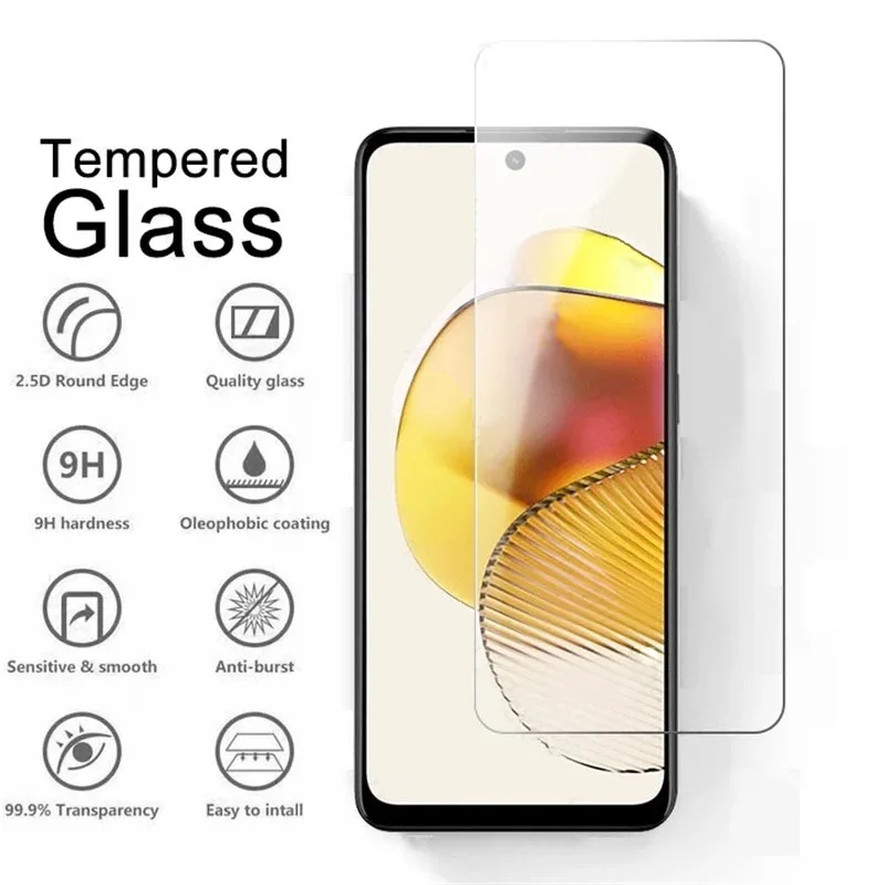 Закаленное защитное стекло для Motorola Moto G53 G73 5G G23 G13 4G 13 23 53 73, Защитная пленка для экрана 
Закаленное защитное стекло для Motorola Moto G53 G73 5G G23 G13 4G 13 23 53 73, Защитная пленка для экрана