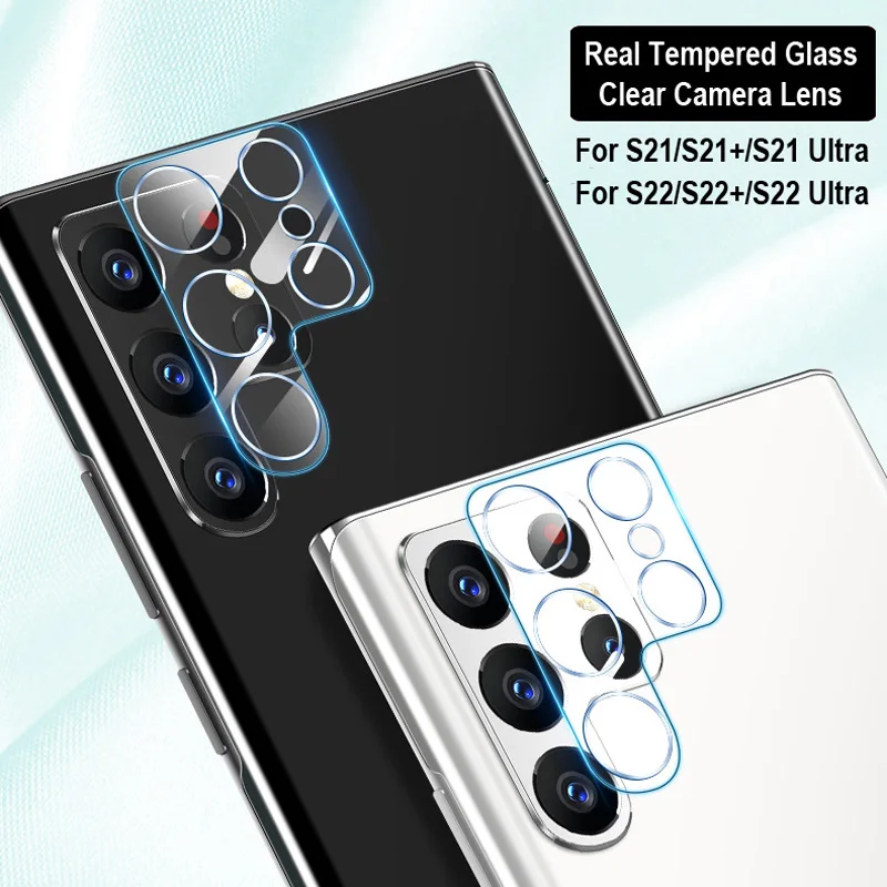 10PCS For Samsung S23 S22 S21 Ultra plus Camera Lens Real Tempered Glass Screen protector For S21 plus S21 Ultra Rear camera
10PCS For Samsung S23 S22 S21 Ultra plus Camera Lens Real Tempered Glass Screen protector For S21 plus S21 Ultra Rear camera