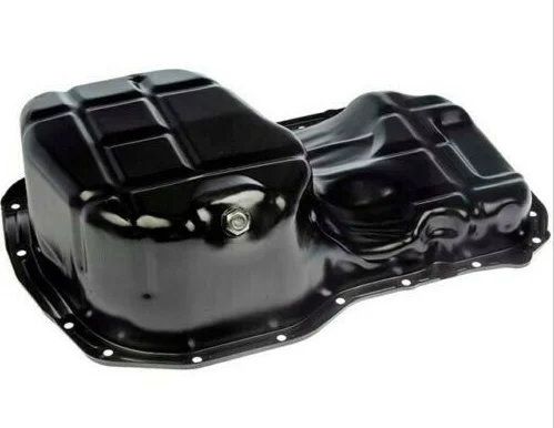 High Quality New Oil Pan For MD334300
High Quality New Oil Pan For MD334300