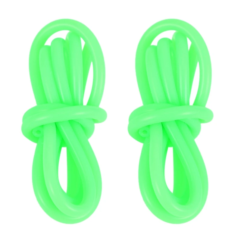 2 шт. 100 см топливный бензиновый шланг с дистанционным управлением, силиконовый шланг для 1/10 1/18, аксессуары для грузовиков, зеленый
2 шт. 100 см топливный бензиновый шланг с дистанционным управлением, силиконовый шланг для 1/10 1/18, аксессуары для грузовиков, зеленый