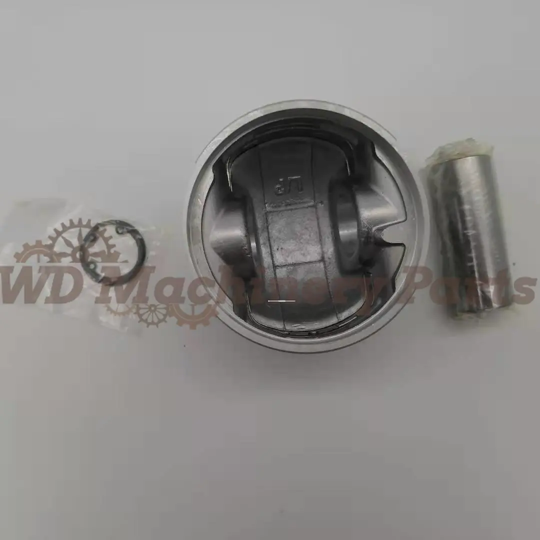 Piston Kit 751-42670 75142670 186-6687 for Lister Petter LPW LPW2 LPW3 LPW4 LPWS LPWS2 LPWS3
Piston Kit 751-42670 75142670 186-6687 for Lister Petter LPW LPW2 LPW3 LPW4 LPWS LPWS2 LPWS3