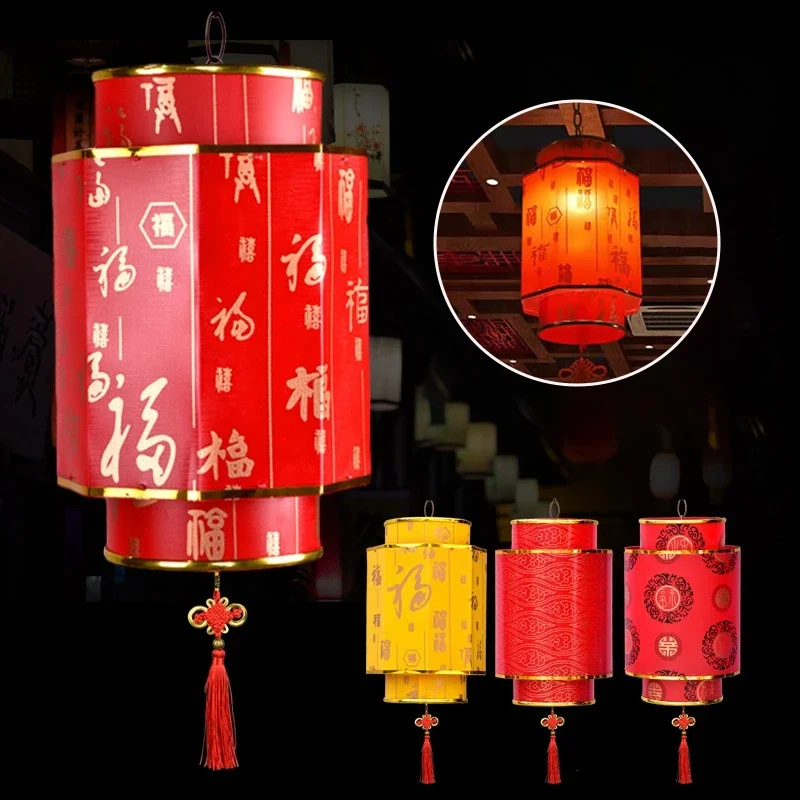 Фонарь в китайском стиле для 2024 года, традиционные красные фонари, Подвесная лампа, уличный Свадебный декор, сцена, поставка
Фонарь в китайском стиле для 2024 года, традиционные красные фонари, Подвесная лампа, уличный Свадебный декор, сцена, поставка