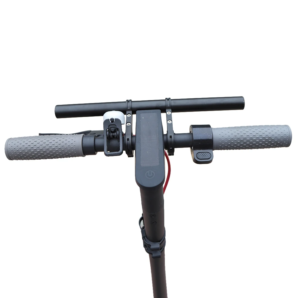Electric Scooter Bicycle Handlebar Extended Bracket Bike Headlight Mount for M365 Extension Light Mount Holder Stand
Electric Scooter Bicycle Handlebar Extended Bracket Bike Headlight Mount for M365 Extension Light Mount Holder Stand