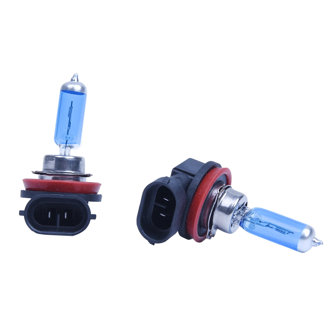 2X XENON HID LAMP BULB H11 5000K 55W For 
2X XENON HID LAMP BULB H11 5000K 55W For
